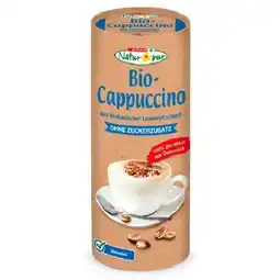 Spar Bio-Latte Macchiato, Cappuccino oder Espresso oder jetzt NEU: Bio-Kaffee-Shot SPAR Angebot