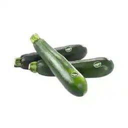 Spar Bio-Zucchini SPAR Angebot