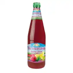 Spar Bio-Sirup versch. Sorten SPAR Angebot
