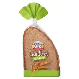 Spar Meisterbäcker Landbrot 100% Dinkel SPAR Angebot