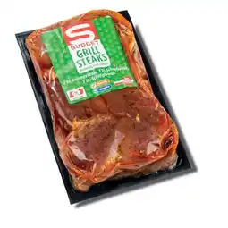 Spar Grillsteaks SPAR Angebot