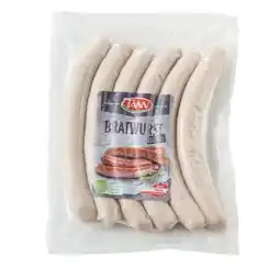 Spar Bratwurst dünn SPAR Angebot