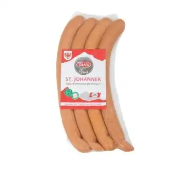 Spar St. Johanner SPAR Angebot