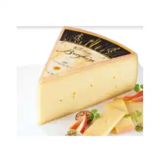 Spar Bergkäse g.U. SPAR Angebot