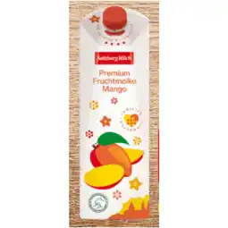 Spar Premium Molke versch. Sorten SPAR Angebot