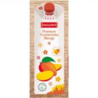 Spar Premium Molke versch. Sorten SPAR Angebot