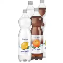 Spar Limonaden versch. Sorten SPAR Angebot