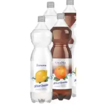 Spar Limonaden versch. Sorten SPAR Angebot