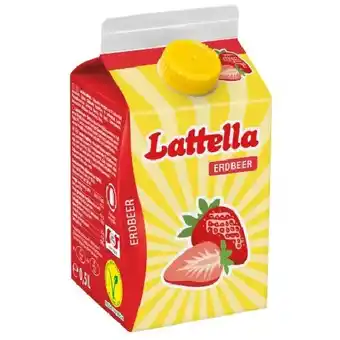 Spar Frucht & Molke oder vegan Mango SPAR Angebot