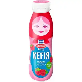 Spar Kefir versch. Sorten SPAR Angebot