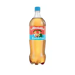Spar original, zuckerfrei oder Spezi SPAR Angebot