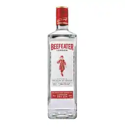 Spar London Dry Gin SPAR Angebot