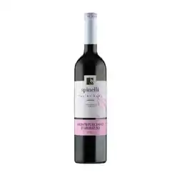 Spar Montepulciano d'Abruzzo DOC SPAR Angebot