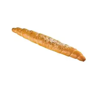 Interspar Bio-Salzstangerl INTERSPAR Angebot