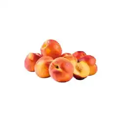 Spar fruchtig-frische Nektarinen gelbfleischig SPAR Angebot