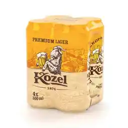 Interspar Premium Lager INTERSPAR Angebot