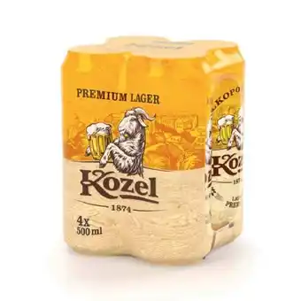 Interspar Premium Lager INTERSPAR Angebot