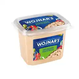 Interspar scharfer Aufstrich oder Heurigenaufstrich INTERSPAR Angebot