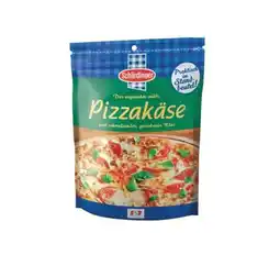 Interspar Pizzakäse gerieben oder Mozzarella gerieben INTERSPAR Angebot