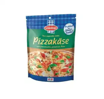 Interspar Pizzakäse gerieben oder Mozzarella gerieben INTERSPAR Angebot