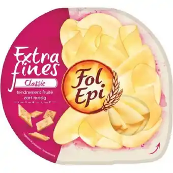 Interspar Frz. Extra fines Käsescheiben versch. Sorten INTERSPAR Angebot
