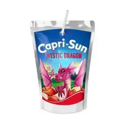 Interspar Verschiedene Sorten und jetzt NEU: Mystic Dragon oder Cola INTERSPAR Angebot