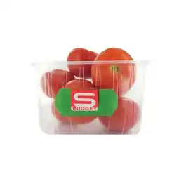 Interspar Saftige Tomaten INTERSPAR Angebot