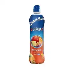 Interspar Sirup verschiedene Sorten INTERSPAR Angebot