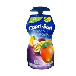 Interspar Verschiedene Sorten und jetzt NEU: Mango-Maracuja INTERSPAR Angebot