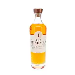 Interspar Whiskey INTERSPAR Angebot