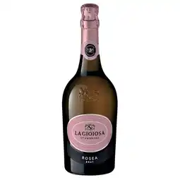Interspar Spumante Rosea INTERSPAR Angebot