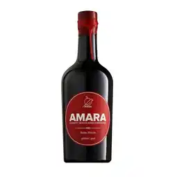 Interspar Rossa Amara Amaro INTERSPAR Angebot
