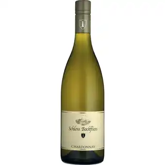 Interspar Chardonnay INTERSPAR Angebot