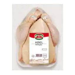 Interspar Hendl bratfertig INTERSPAR Angebot