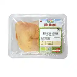 Interspar Bio-Hendl-Keulen aus Freilandhaltung, aus Östereich INTERSPAR Angebot