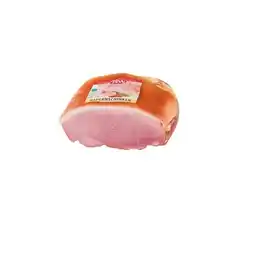 Interspar Bauernschinken, Jubiläumsschinken oder Farmerschinken aus Österreich INTERSPAR Angebot