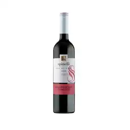 Interspar Montepulciano d'Abruzzo DOC INTERSPAR Angebot