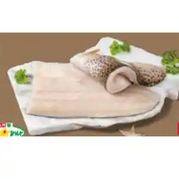 Interspar Bio-Bachforellenfilet INTERSPAR Angebot
