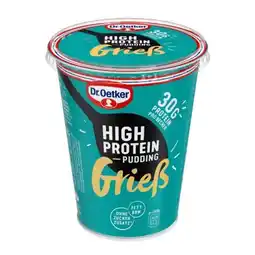Interspar High Protein Grießpudding Natur oder Schoko oder High Protein Milchreis Natur oder Zimt INTERSPAR Angebot