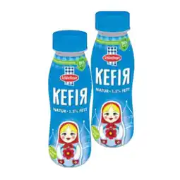 Interspar Kefir Drink Natur 1,5% Fett INTERSPAR Angebot