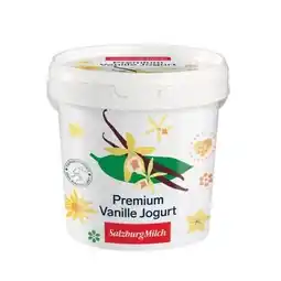 Interspar Premium Fruchtjogurt Vanille oder Bircher Müsli INTERSPAR Angebot
