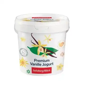 Interspar Premium Fruchtjogurt Vanille oder Bircher Müsli INTERSPAR Angebot