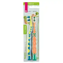 Bipa KIDS Zahnbürsten Duopack BIPA Angebot