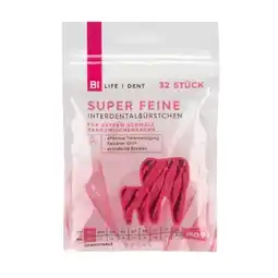 Bipa Interdentalbürstchen ISO 0 BIPA Angebot