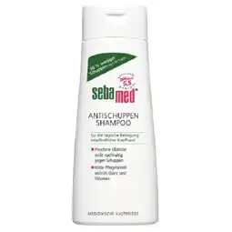 Bipa Antischuppen Shampoo BIPA Angebot