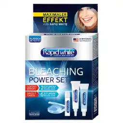 Bipa Bleaching Power Set BIPA Angebot
