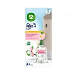Bipa ACTIVE FRESH Starter-Set div. Sorten BIPA Angebot