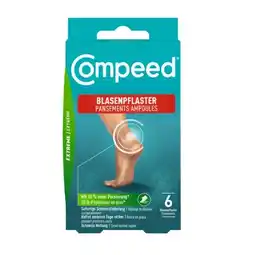 Bipa Blasenpflaster Extreme BIPA Angebot