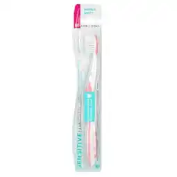 Bipa Zahnbürste Sensitive BIPA Angebot