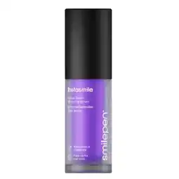 Bipa INSTASMILE Instant White Serum BIPA Angebot